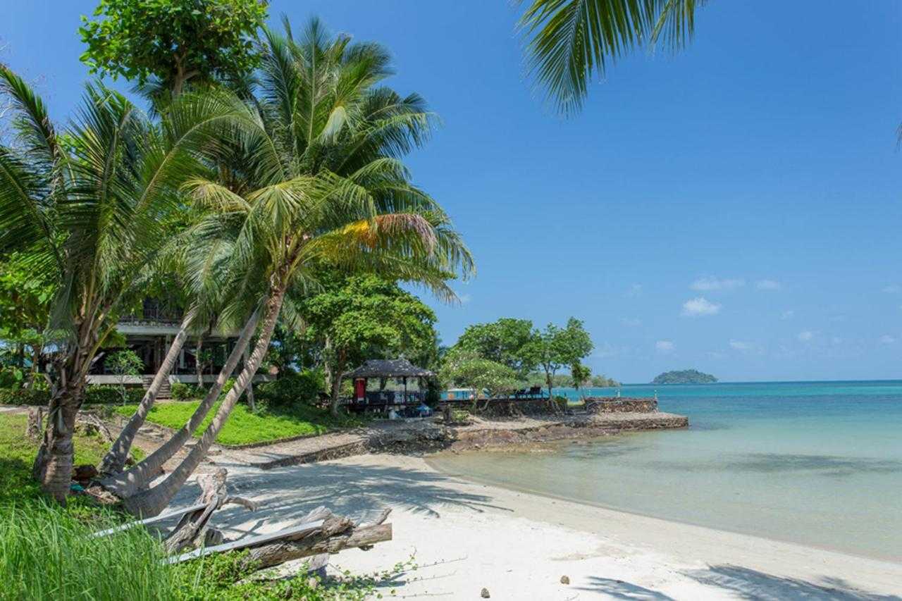 Топ 10 лучших пляжей острова ко чанг, таиланд.