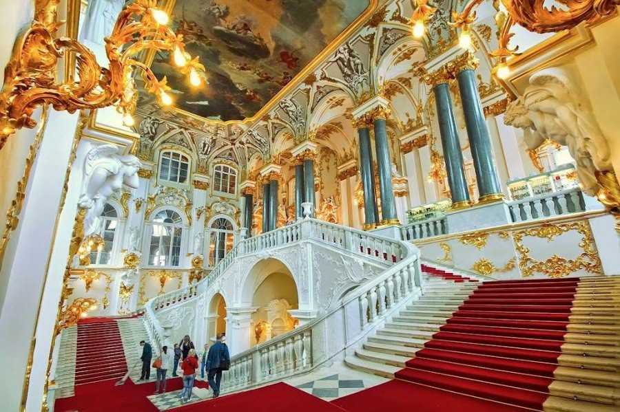Список музеев петербурга, в которые можно попасть бесплатно | бесплатный петербург