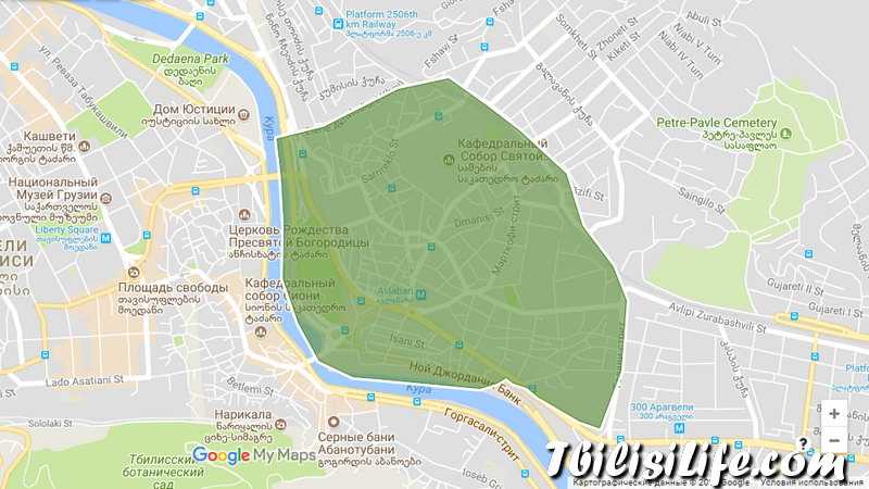 Площадь свободы, тбилиси. фото, расположение на карте, метро, достопримечательности, отели рядом, как добраться – туристер.ру