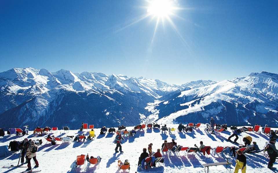2 недели на горнолыжном курорте в австрии - как организовать, куда ехать и сколько стоит | trulytravel.ru