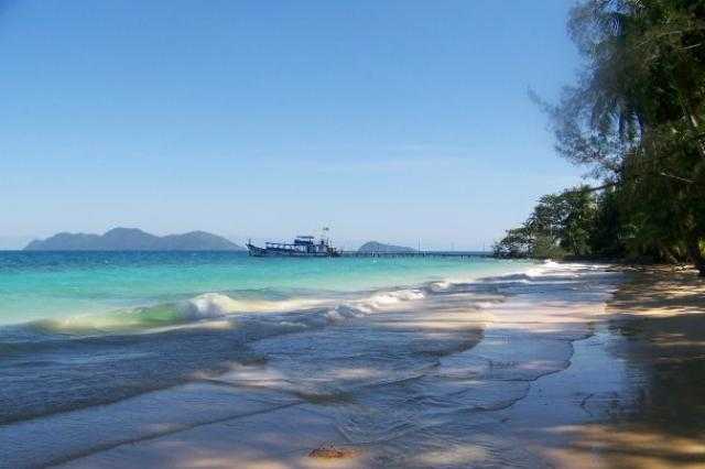 Острова тайланда — куда лучше поехать