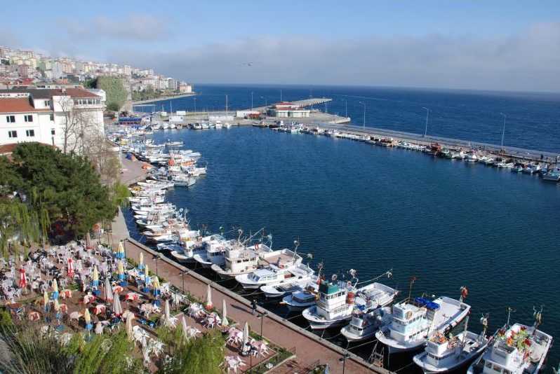 Курорты турции на средиземном и эгейском море - описание, фото