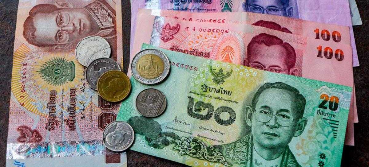 Какую валюту брать в таиланд и сколько нужно денег?