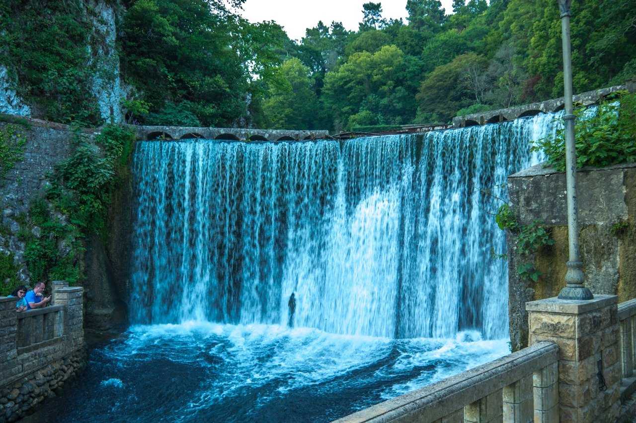 Софийские водопады, архыз | экскурсия, фото, как проехать