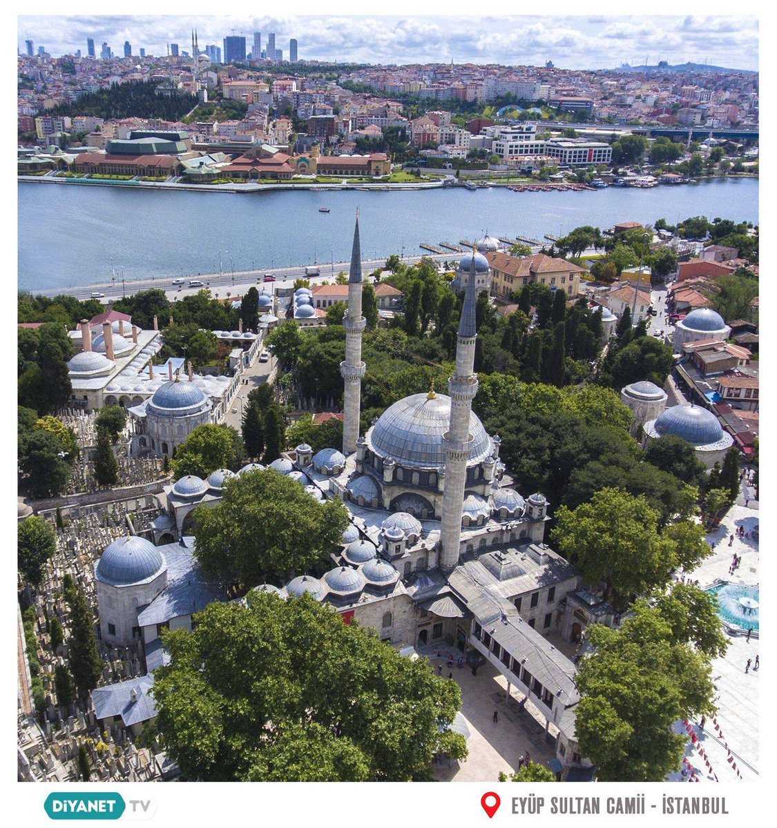Стамбульский дворец долмабахче — замерший во времени