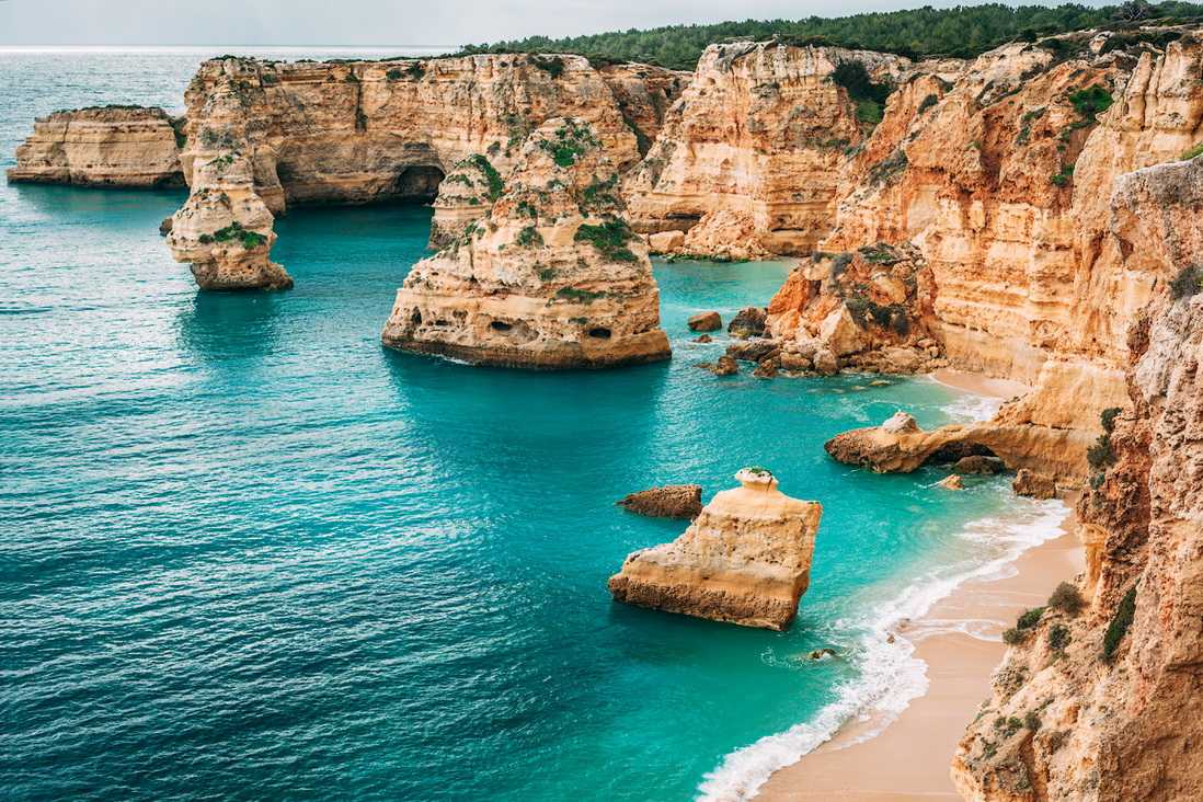 Портимао - недорогой отдых на океане в португалии самостоятельно. отзывы – 2022. форум "ездили-знаем!"