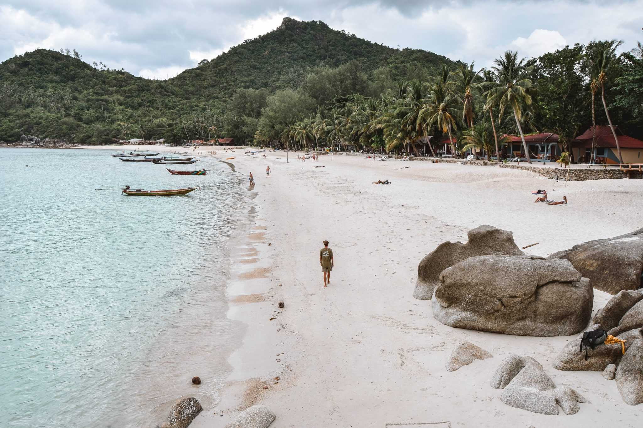 Остров панган (пханган) тайланд: фото, отзывы и как добраться