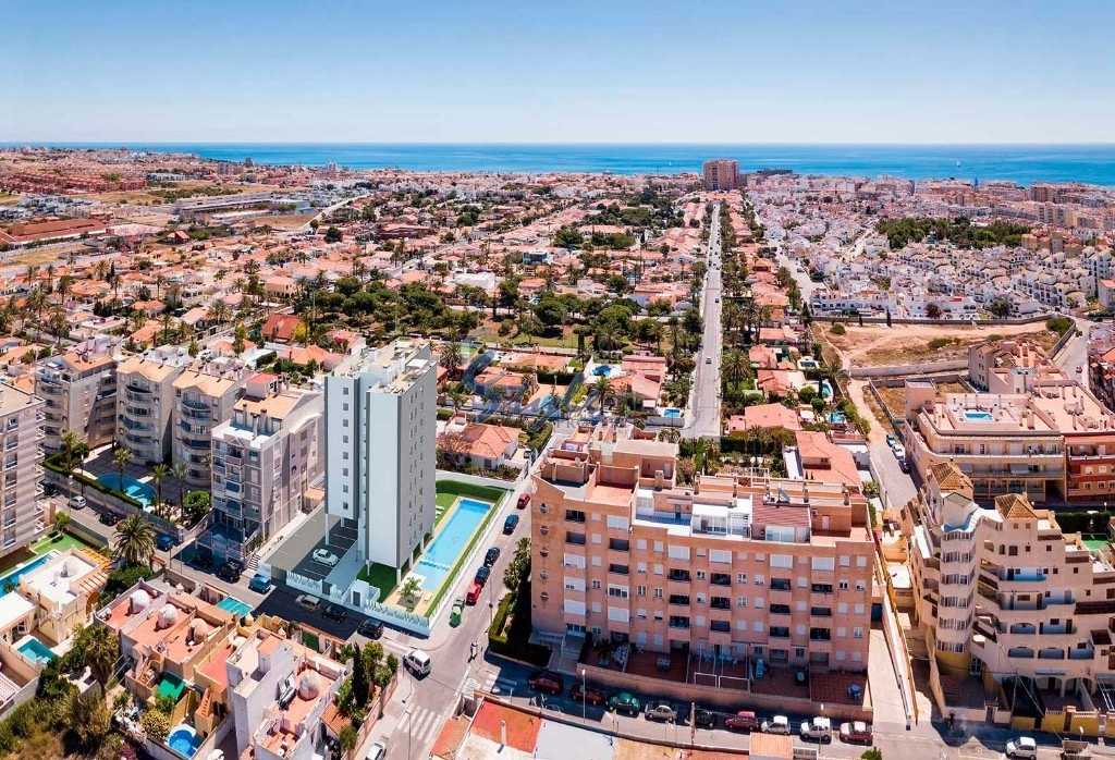Город торревьеха испания: пляжи и достопримечательности, лучшие районы для проживания
