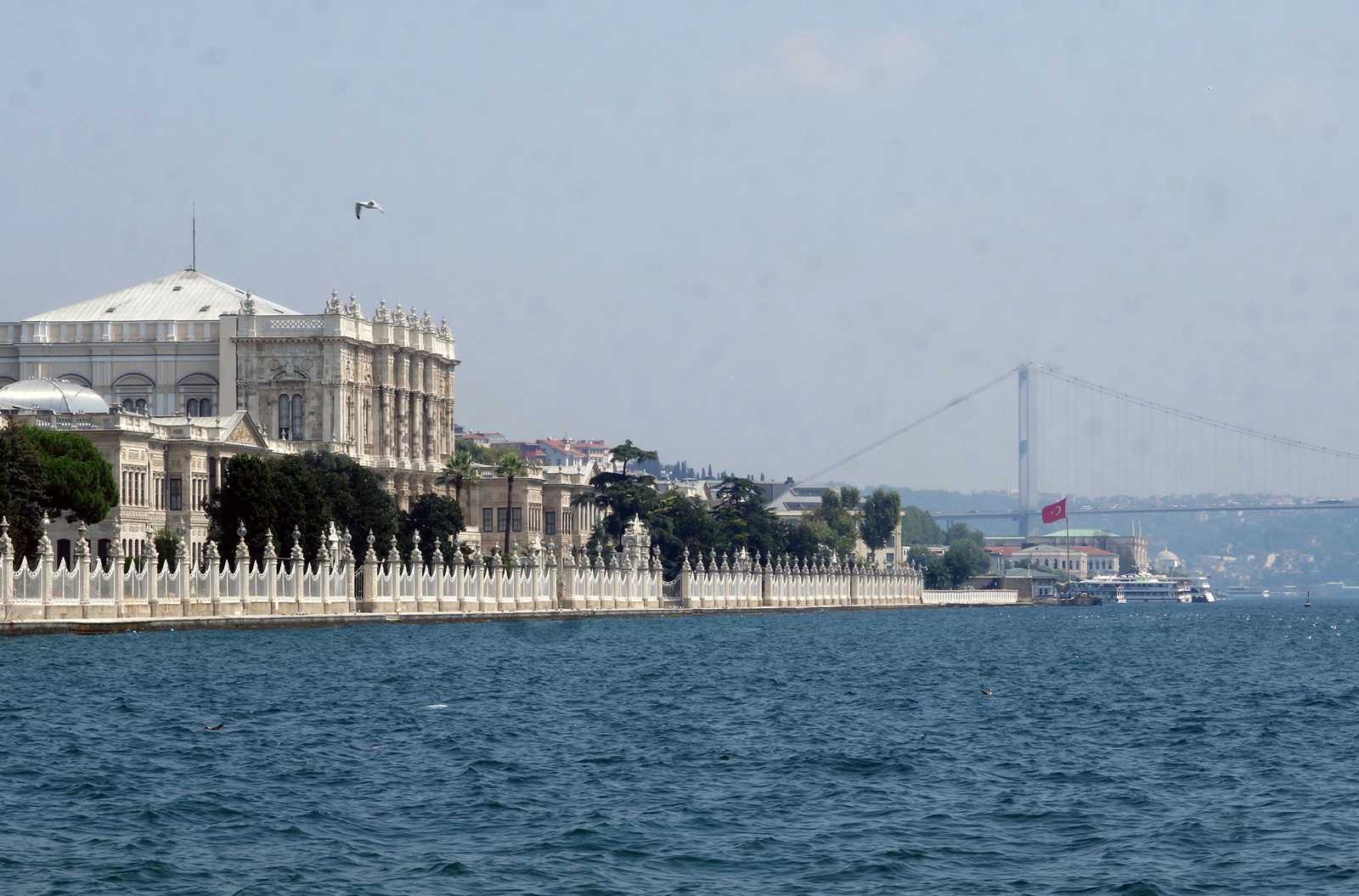 Район бешикташ в стамбуле - отели, фотографии, как добраться - 2022