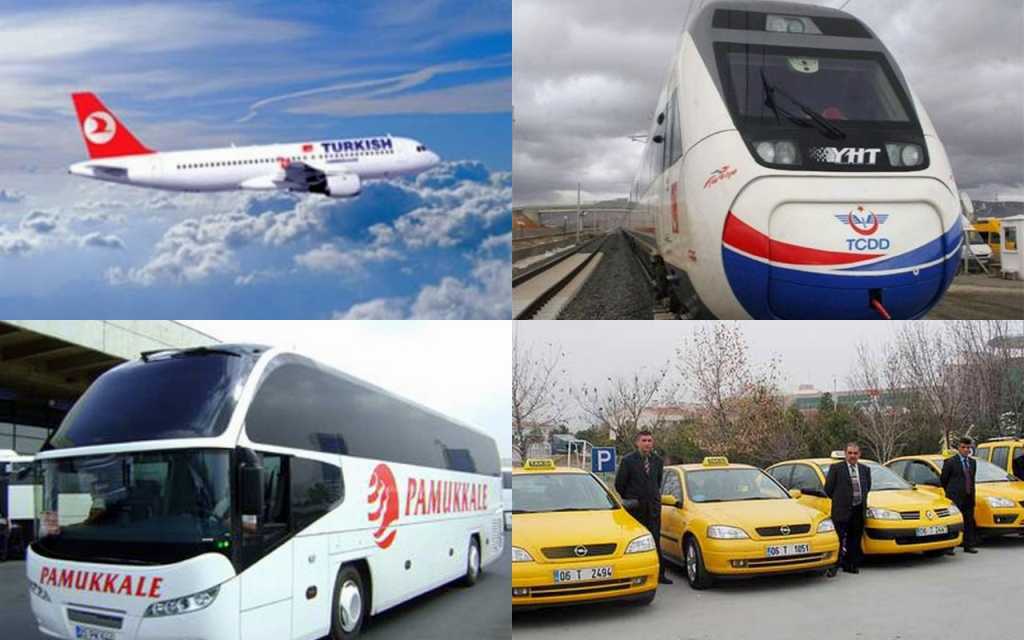 Как самостоятельно добраться в краснодар: самолет, поезд, автобус, автомобиль