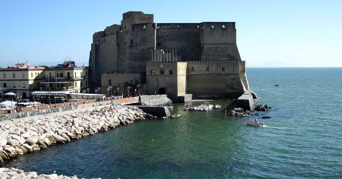 20 самых прекрасных и величественных замков италии  – италия по-русски