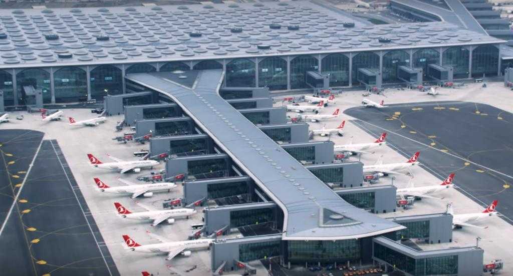 Как добраться в/из аэропорта сабиха гекчен в стамбуле в 2020 году