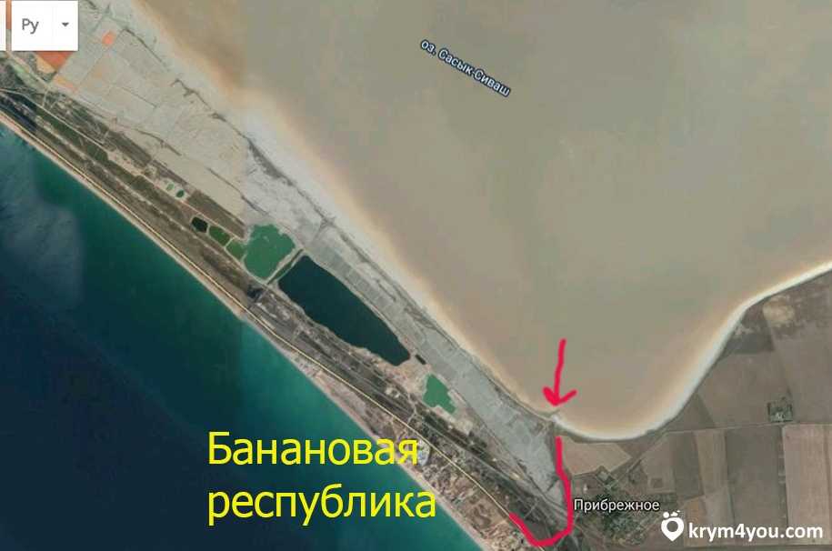 Озеро сасык-сиваш, евпатория. отели рядом, фото, видео, как добраться — туристер.ру
