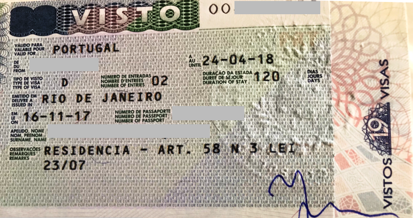 Узнайте, как самостоятельно получить визу в Португалию россиянам в 2022 Пошаговая инструкция, необходимые документы, стоимость, как заполнить анкету и сроки