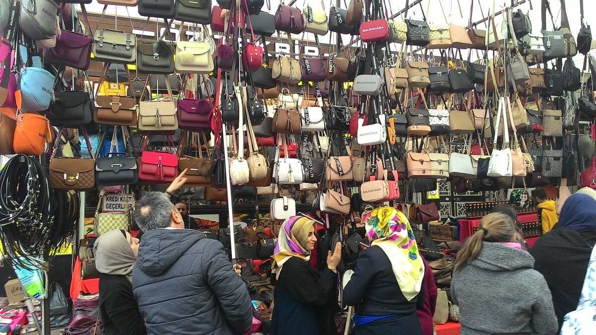 Египетский базар в стамбуле: особенности, часы работы, ассортимент | вопросы о турции