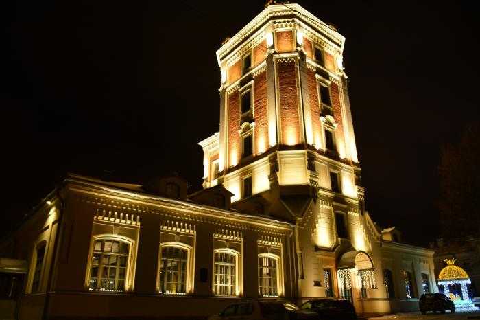 Отель певческая башня 5*, пушкин. бронирование, отзывы, фото — туристер.ру