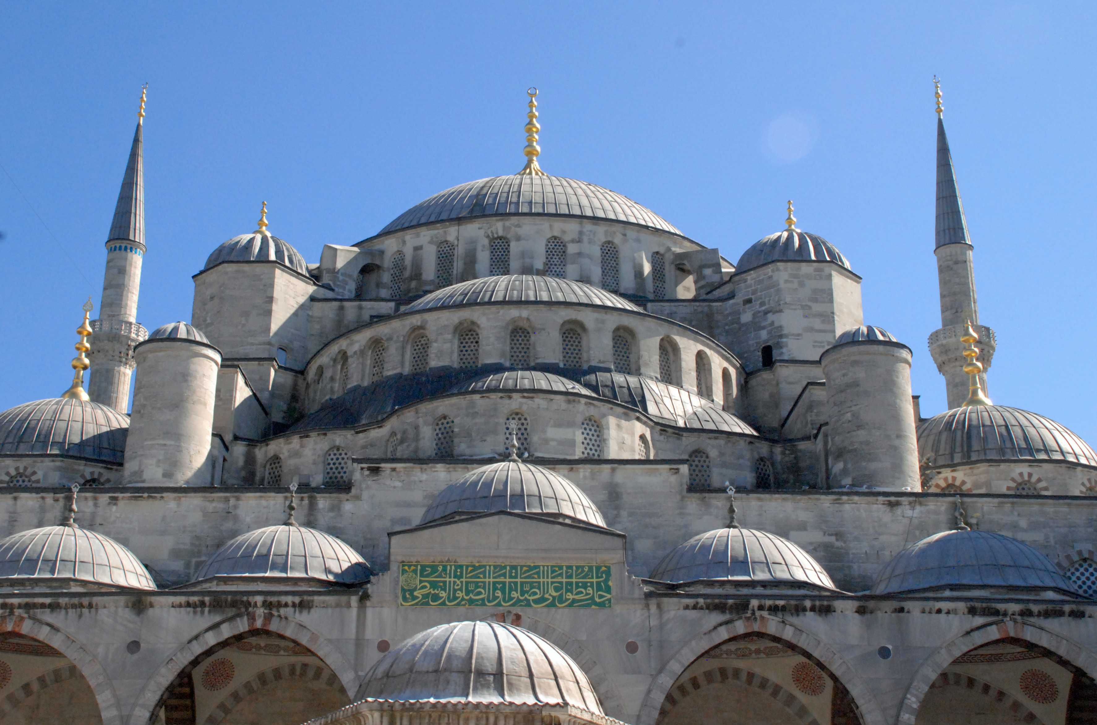 Мавзолей султана ахмеда 1 в стамбуле 2022: описание, фото, месторасположение, часы работы достопримечательности