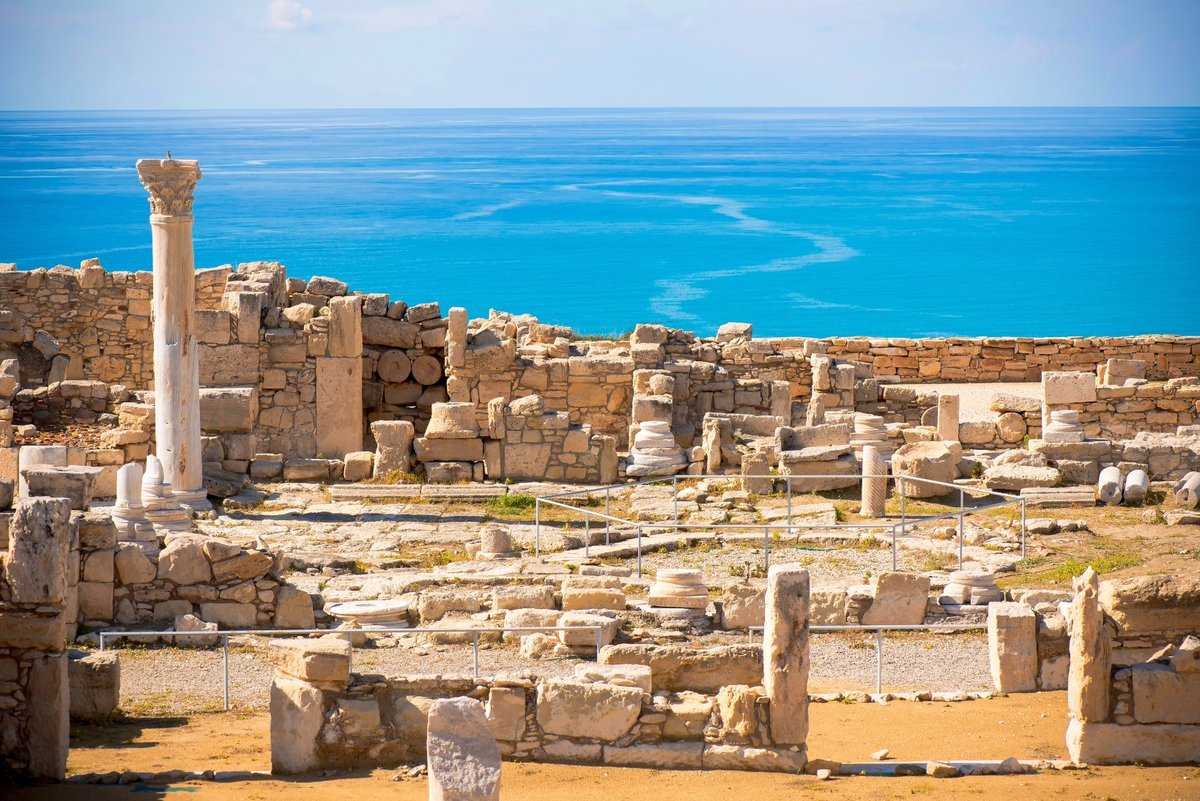 Кипр: отзывы туристов — 2022