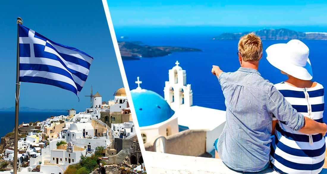 Погода в греции в сентябре: где лучше отдыхать - 2022
