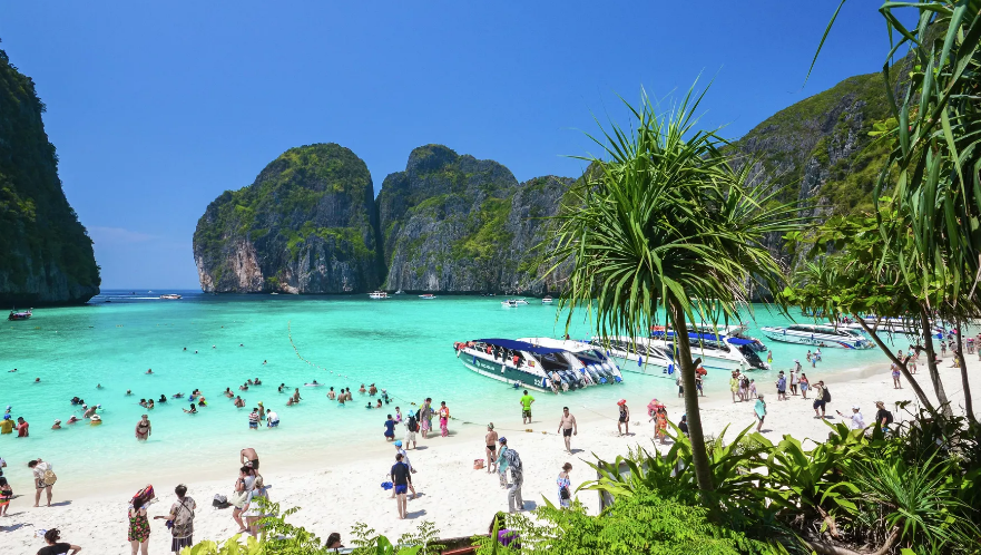 10 лучших мест для отдыха в тайланде - 2022