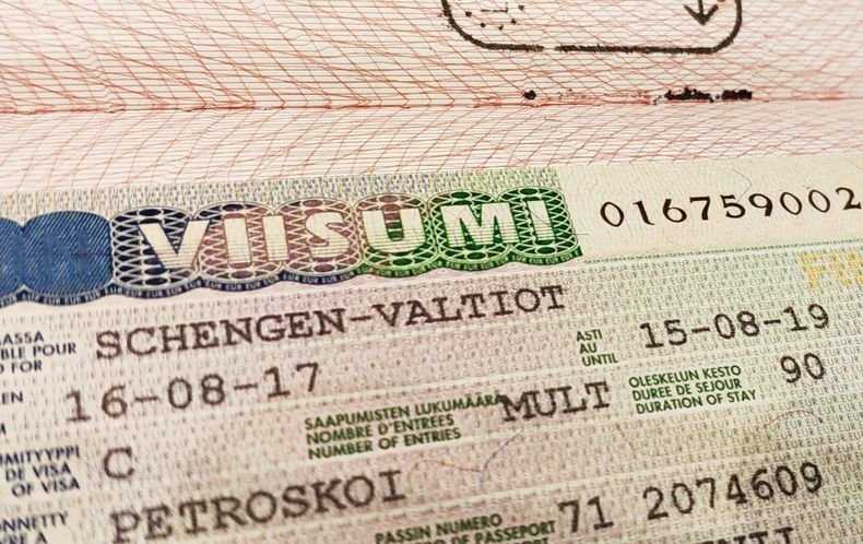 Самостоятельное оформление визы в финляндию: необходимые документы, заполнение анкеты, требования к фото
