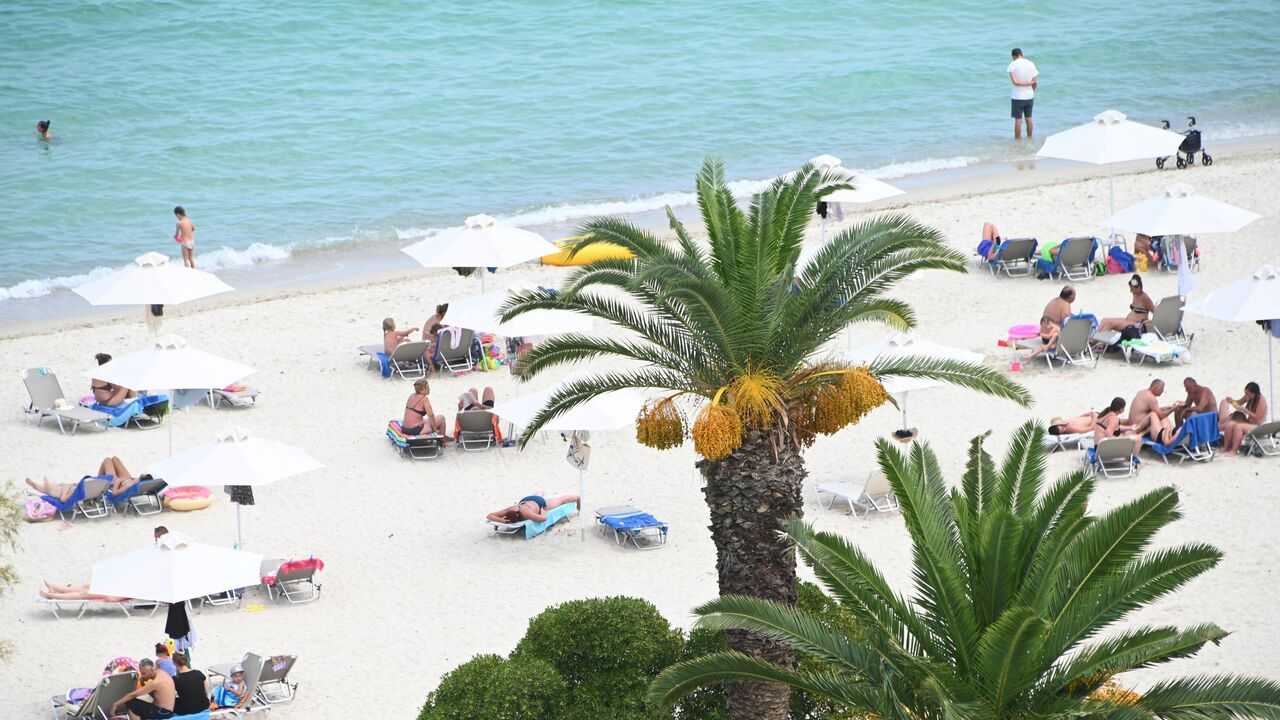 10 стран: пляжный отдых за границей в сентябре 2022 — куда поехать на море?
