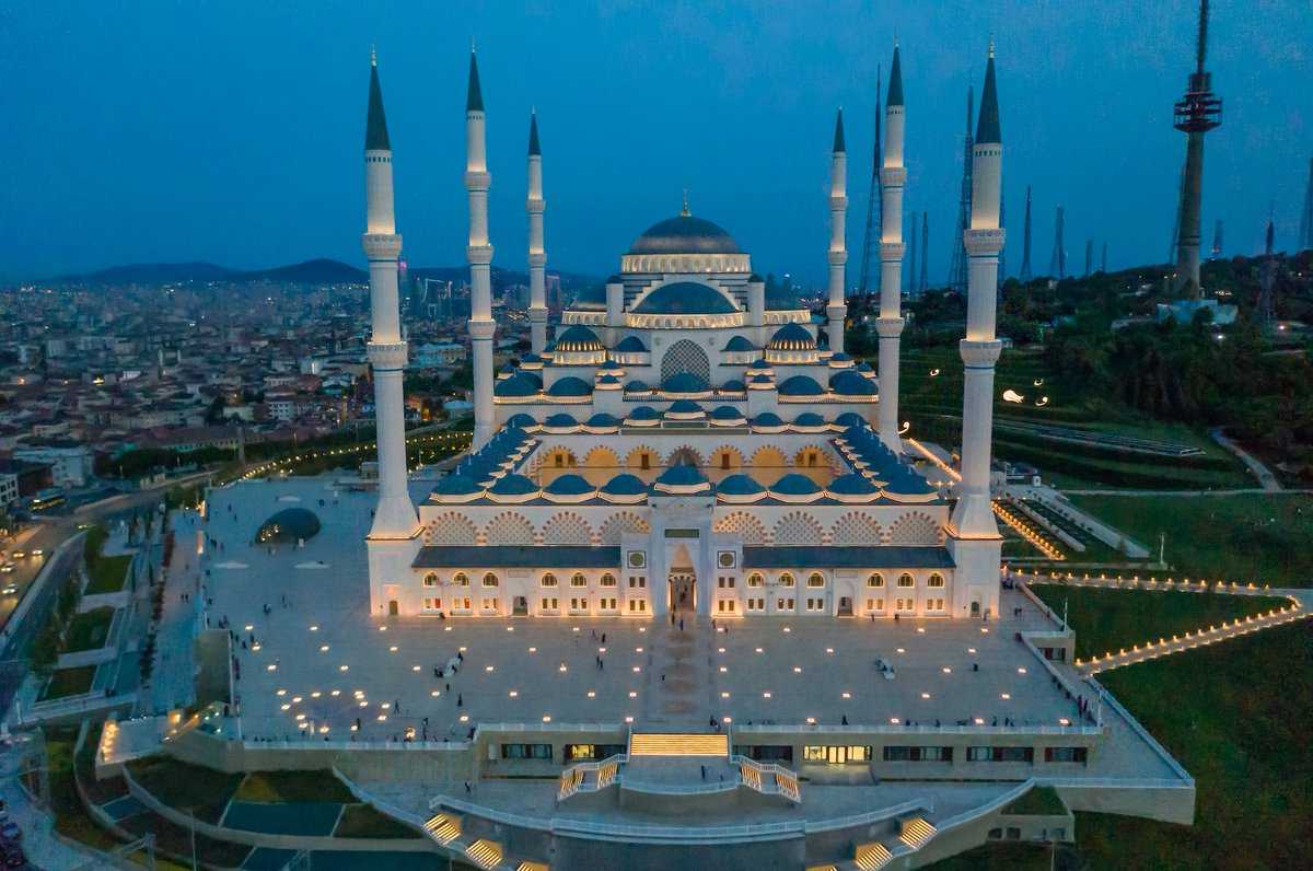 Голубая мечеть в стамбуле - где находится, как добраться, стоимость билета - блог о путешествиях
