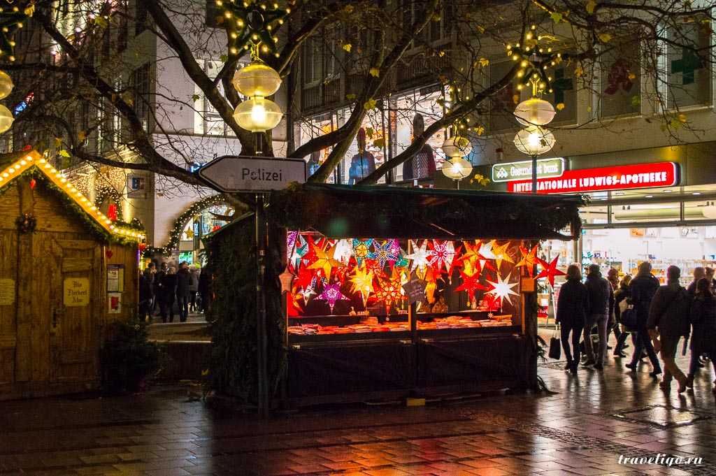 Рождество в мюнхене 2021 / 2021 - полный гайд по развлечениям