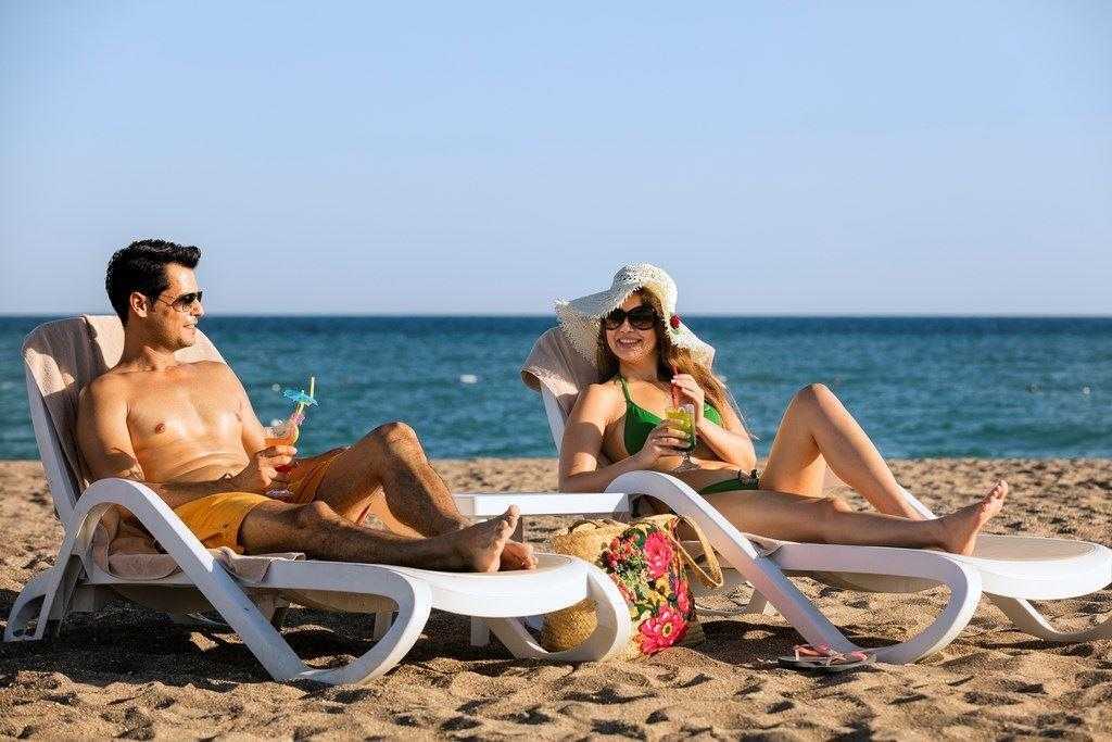 Где лучше отдыхать в турции? топ 8 курортов для пляжного отдыха с детьми
