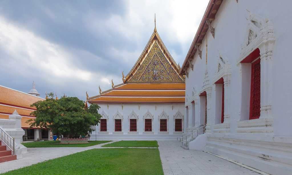 Храмы бангкока: топ-15 | фото с описанием, как добраться