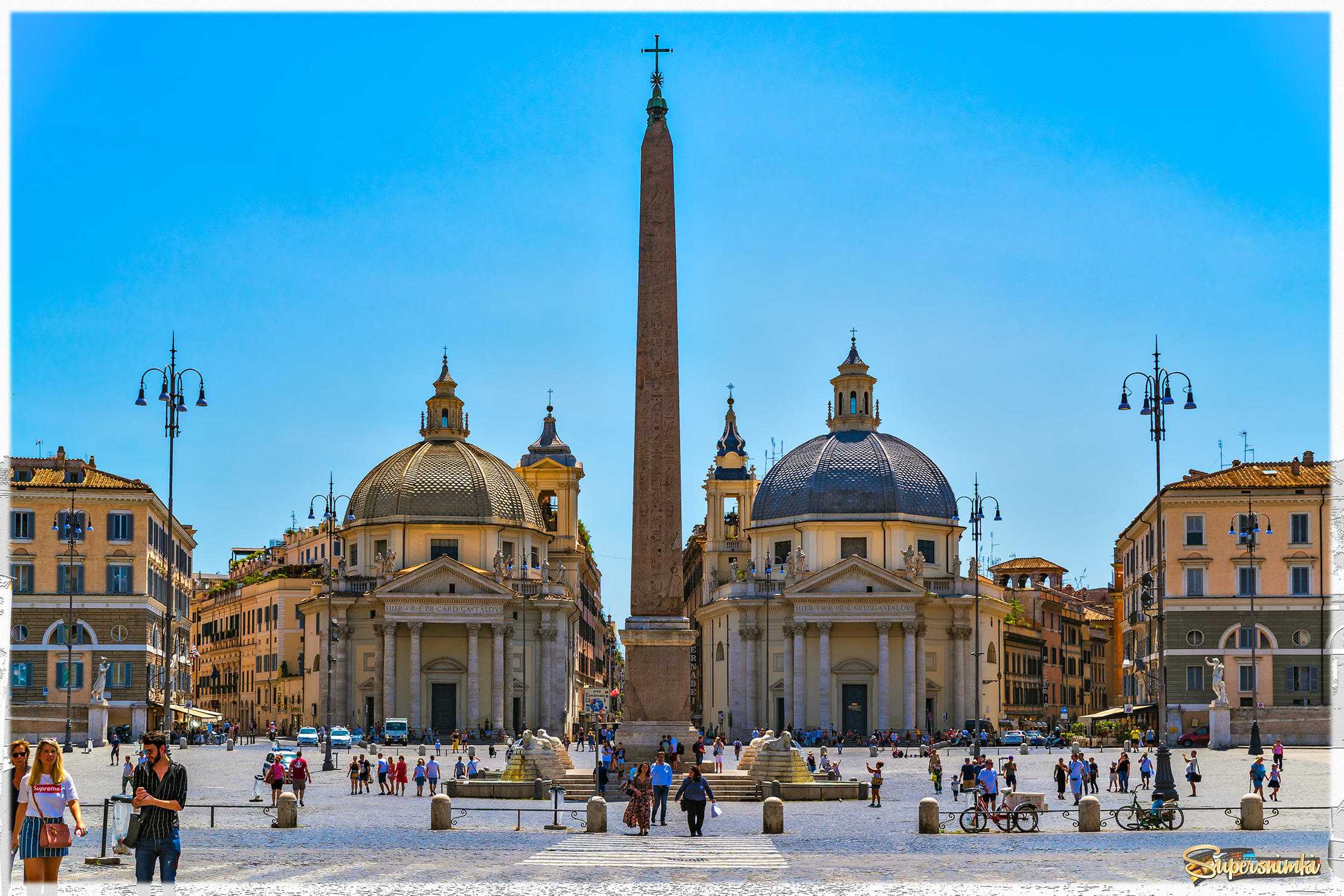 5 дней в риме: план самостоятельного отдыха | поездка в рим - все о риме и еще больше об италии
