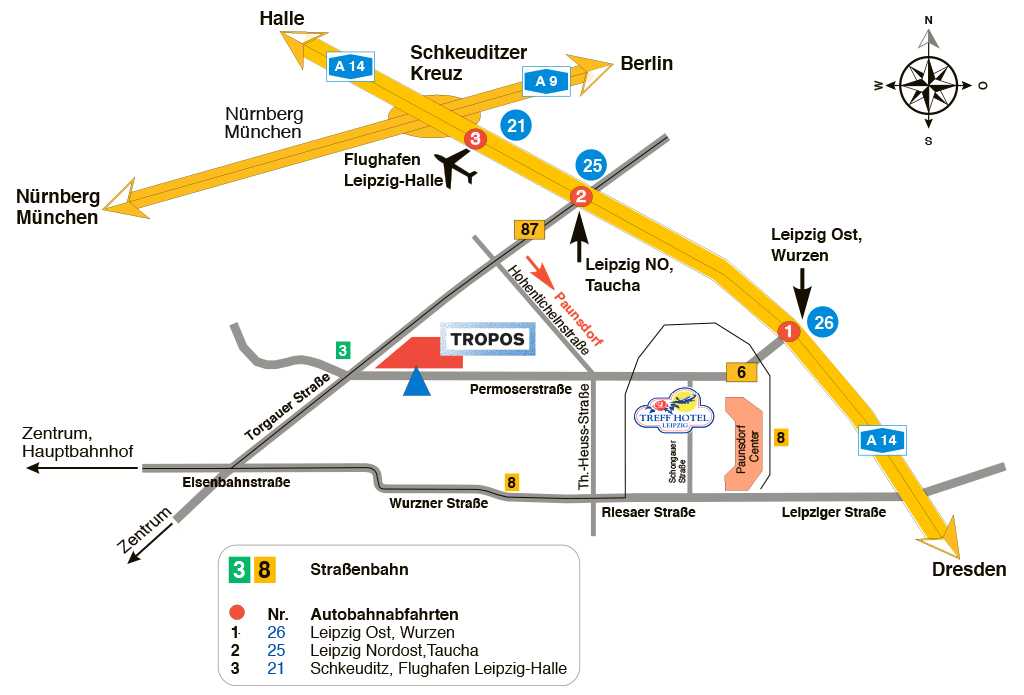 Аэропорт мюнхена — главные ворота баварии