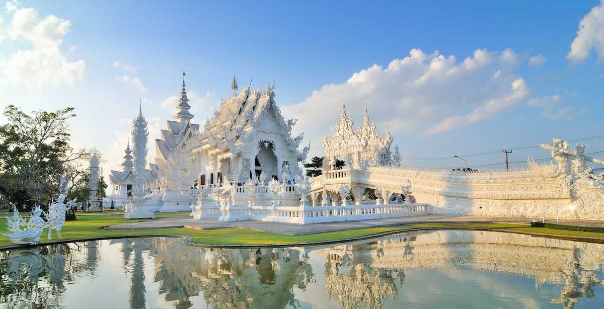 Достопримечательности тайланда - топ лучших экзотических мест