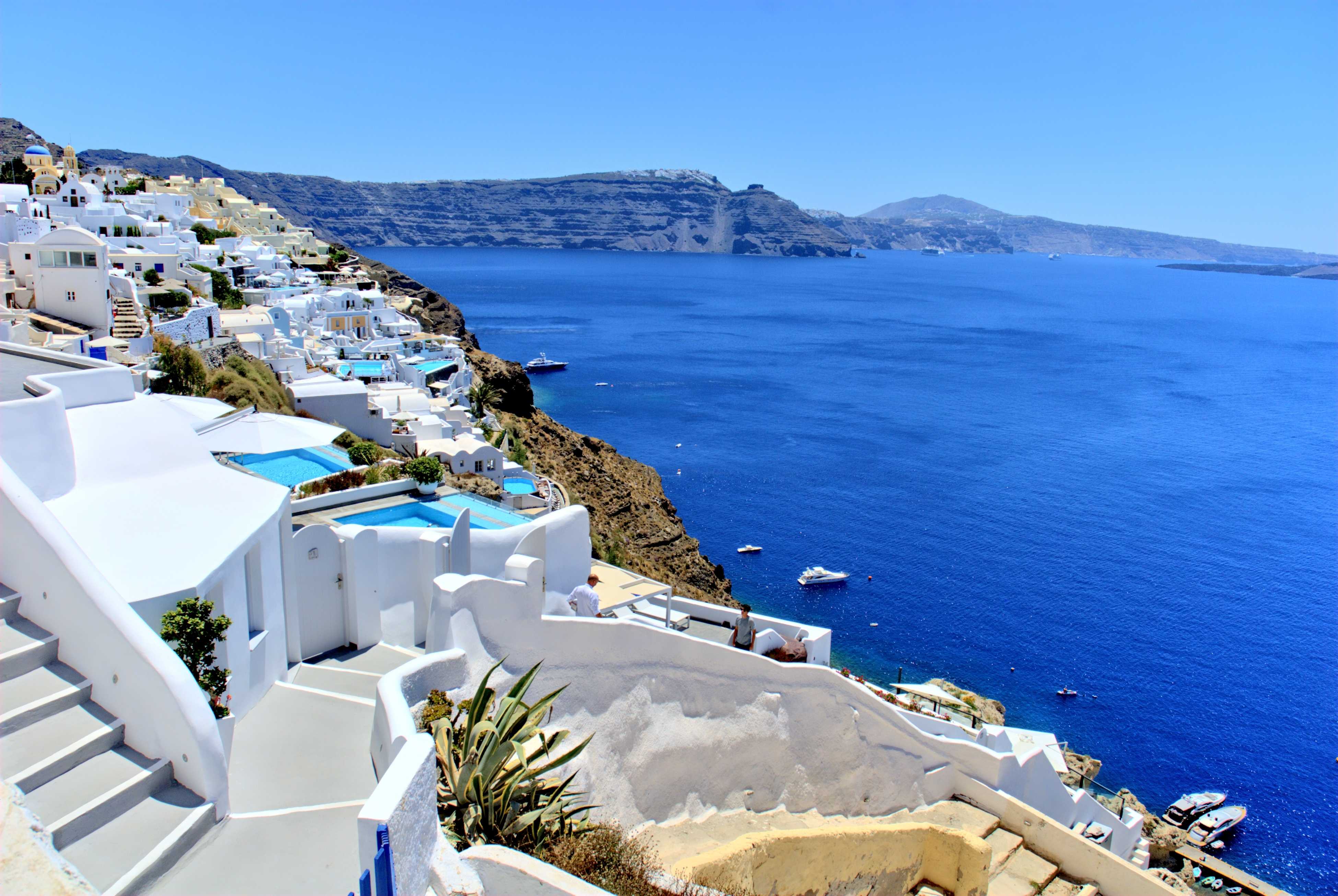 Где лучше отдыхать в греции в июне, июле и августе с детьми