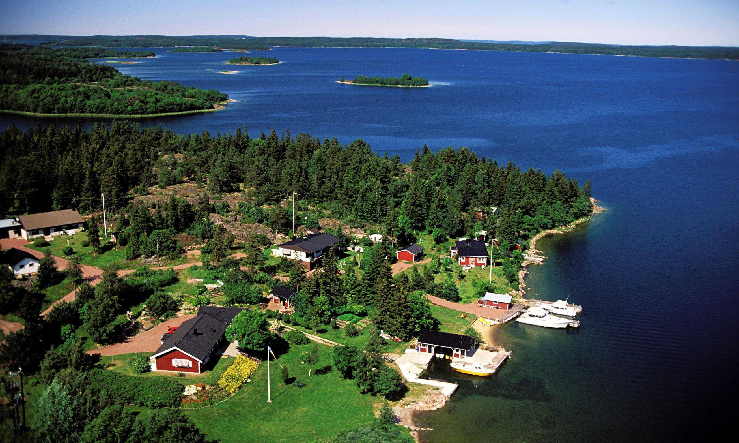 10 лучших отелей для семейного отдыха в финляндии – где отдохнуть с детьми?