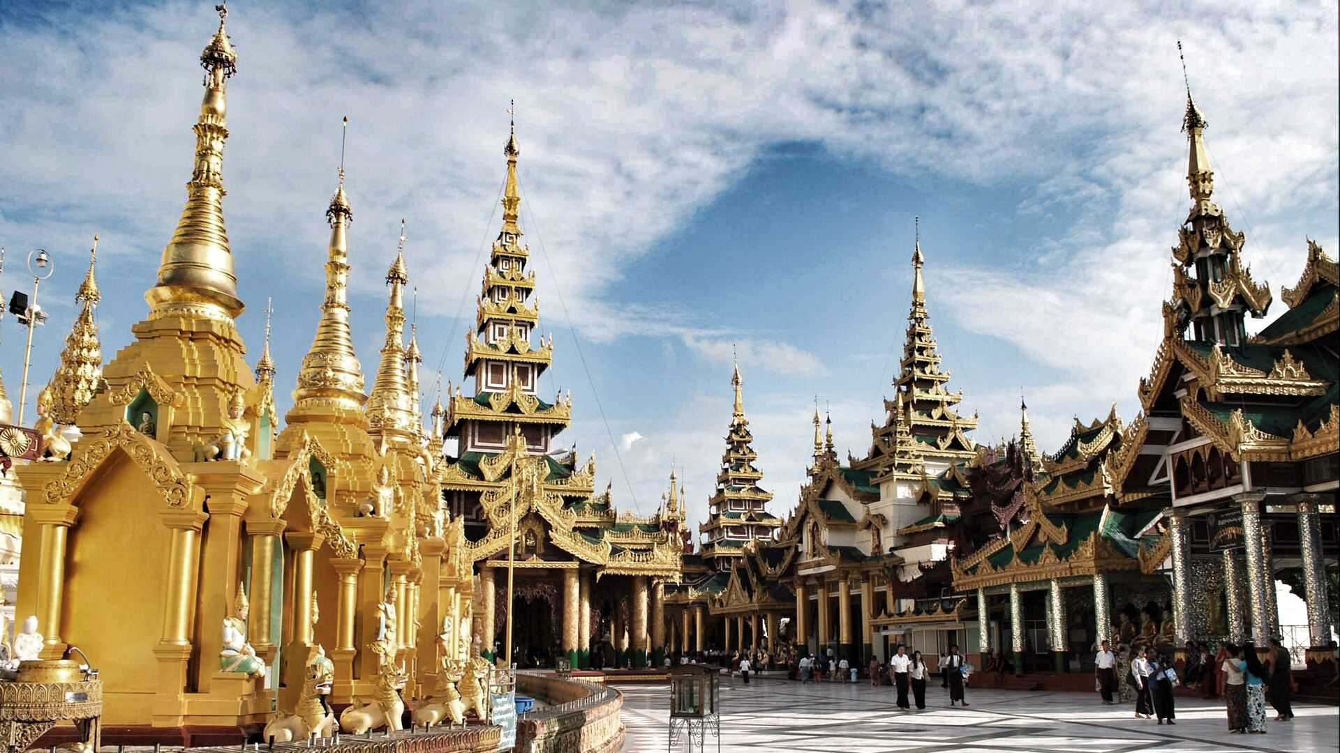 Лучшие храмы бангкока | топ-15