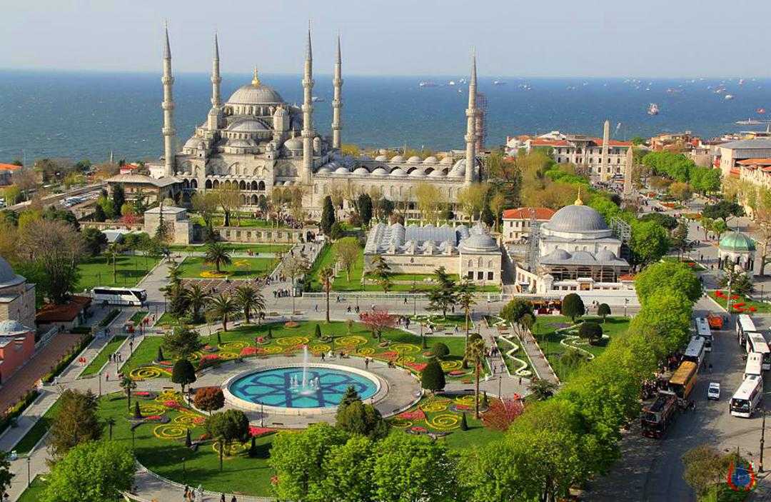 Район султанахмет в стамбуле: фото, отели, как добраться - 2022