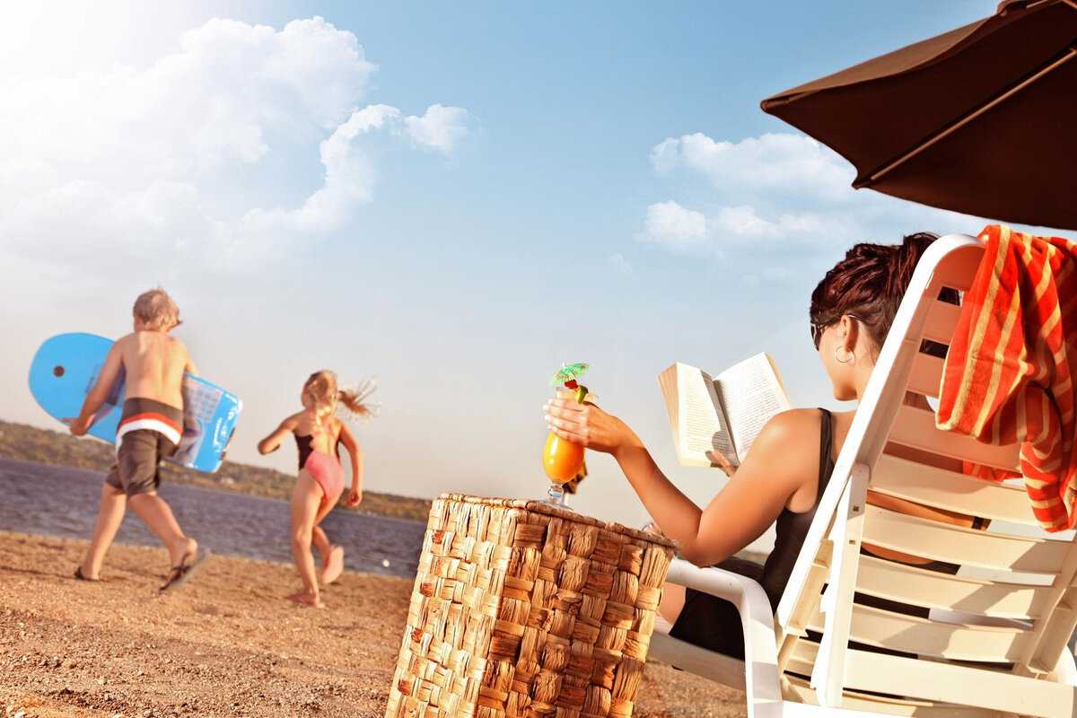 Где лучше отдыхать в турции: обзор 9 курортов и их пляжей