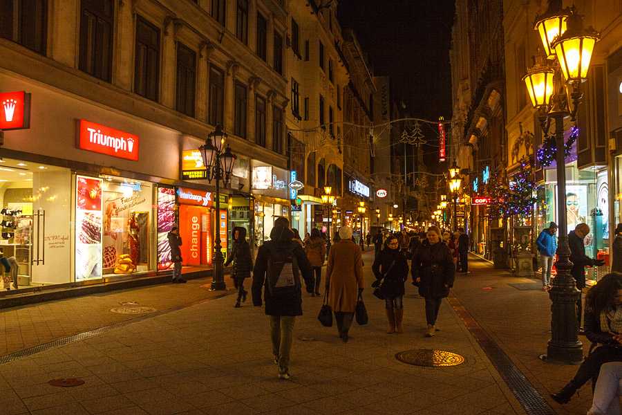 3 дня в будапеште: идеальный маршрут для знакомства - идеи путешествий