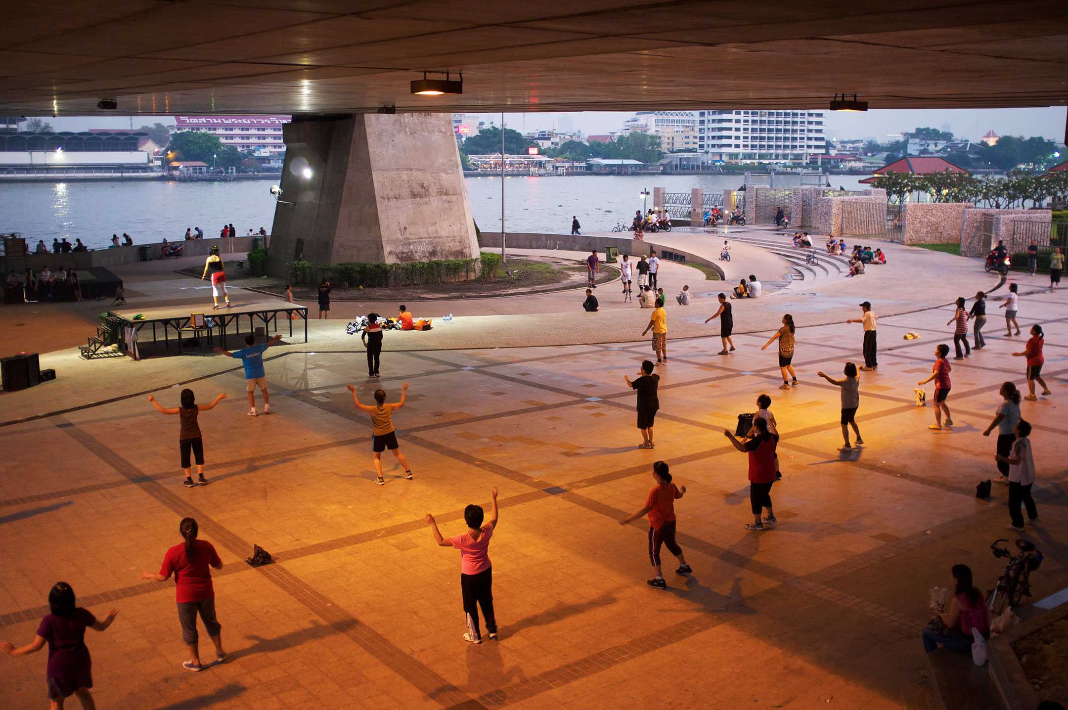 Что посмотреть в бангкоке: 14 достопримечательностей за 2 дня