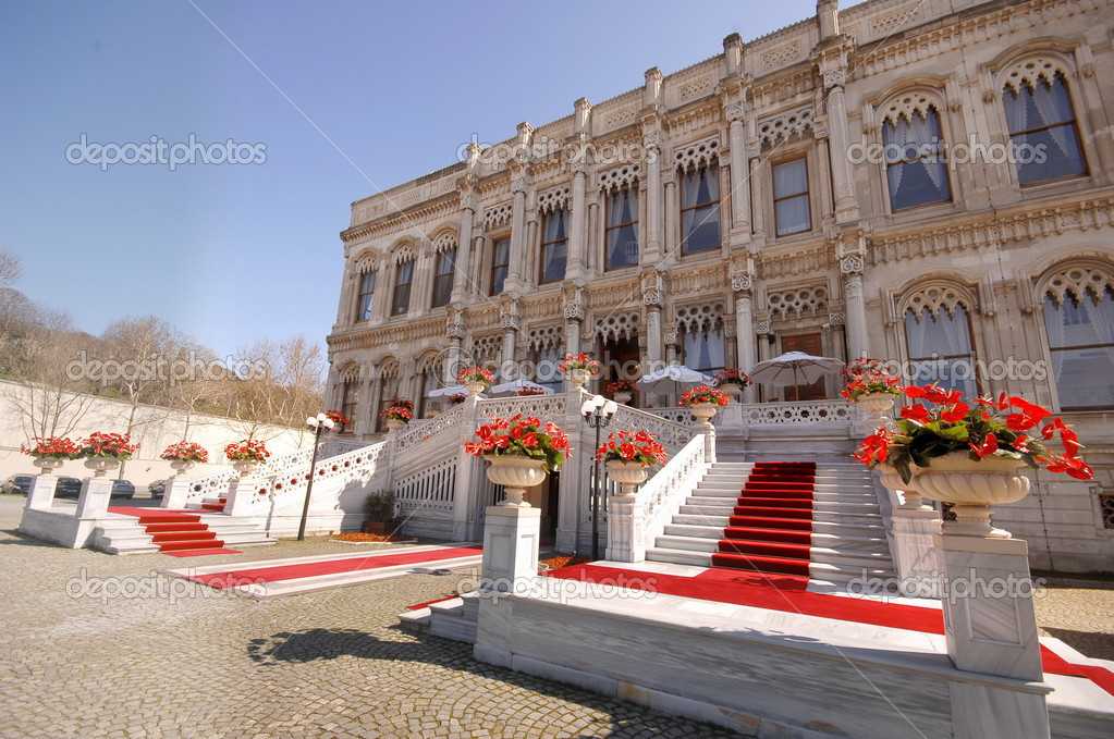 Стамбул - дворец чираган: фото, как добраться, отель ciragan palace kempinski - 2022