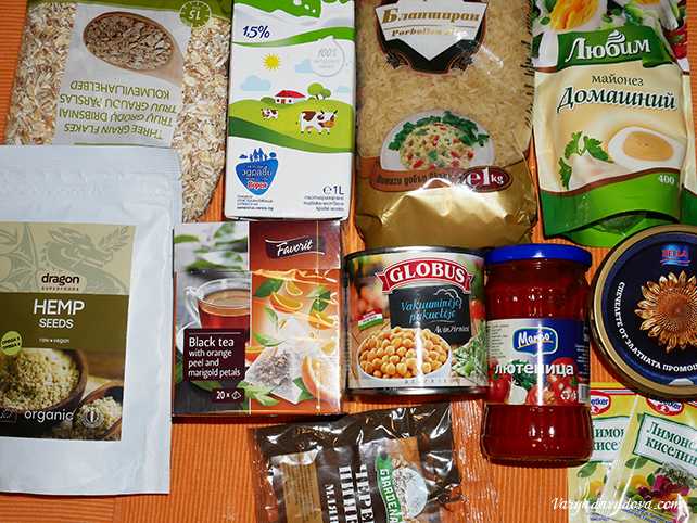 Что попробовать в болгарии из еды и напитков: национальные блюда