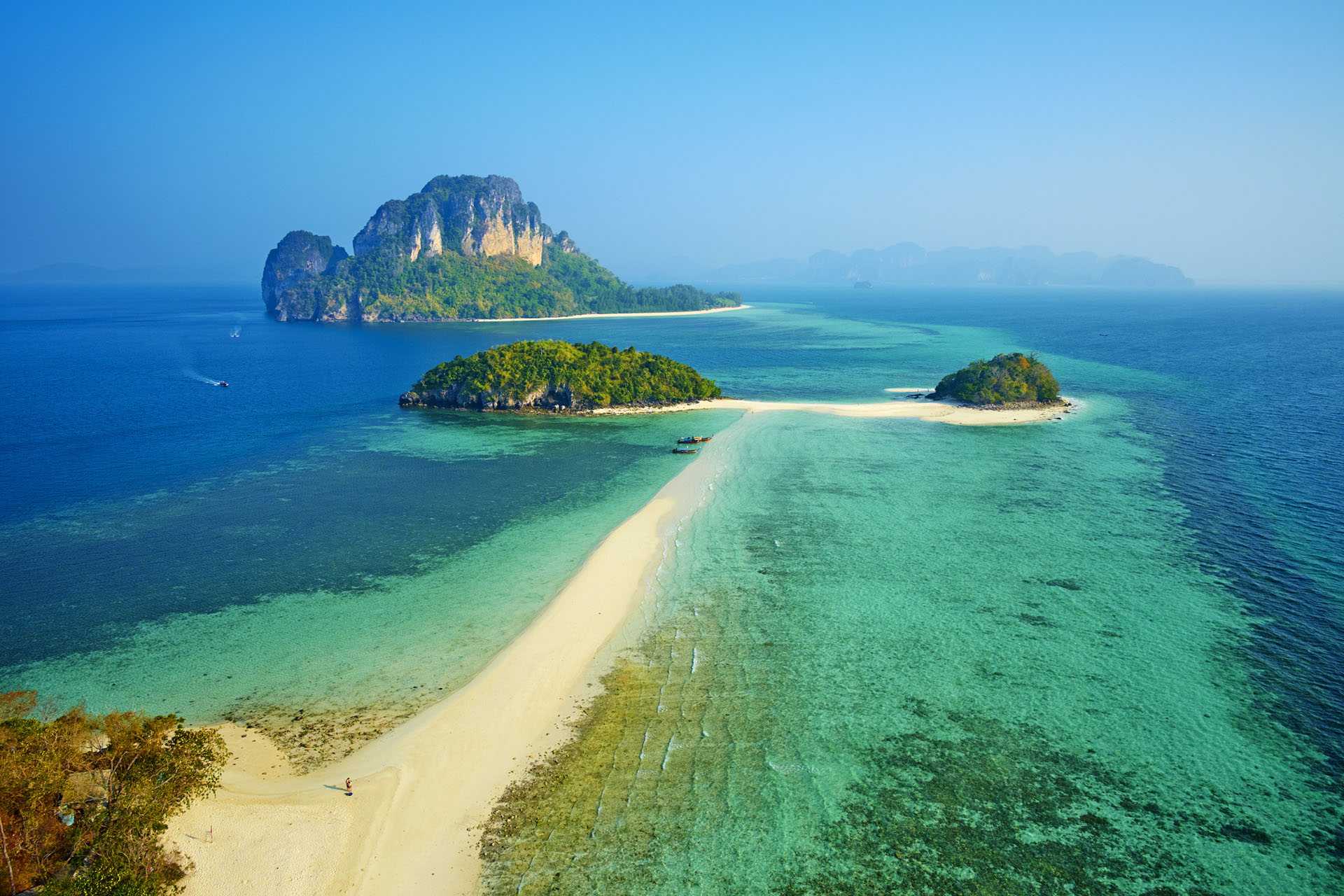 Нужна ли виза в таиланд, какие есть нюансы 🌴 toursthailand