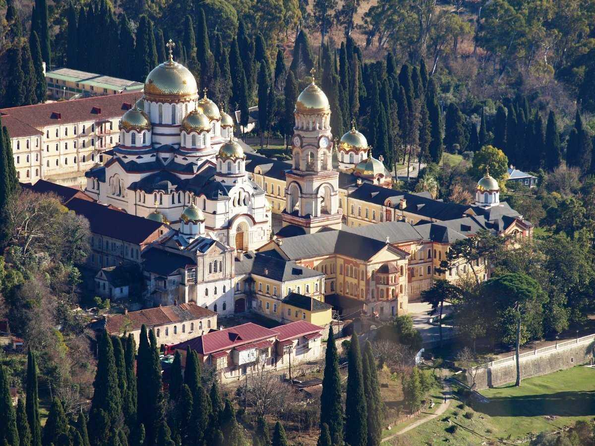 Абхазия: отдых в абхазии, виза, туры, курорты, отели и отзывы