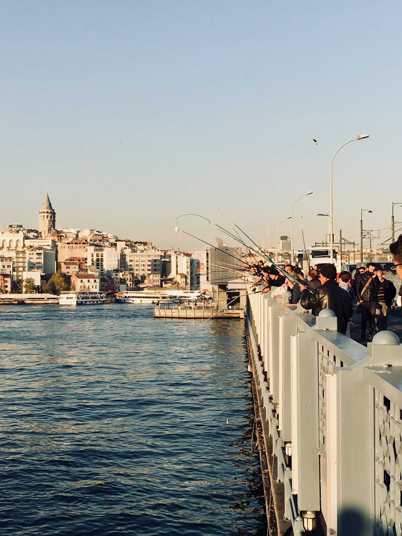 Стамбул за 2 дня: что посмотреть, маршрут экскурсии самостоятельно