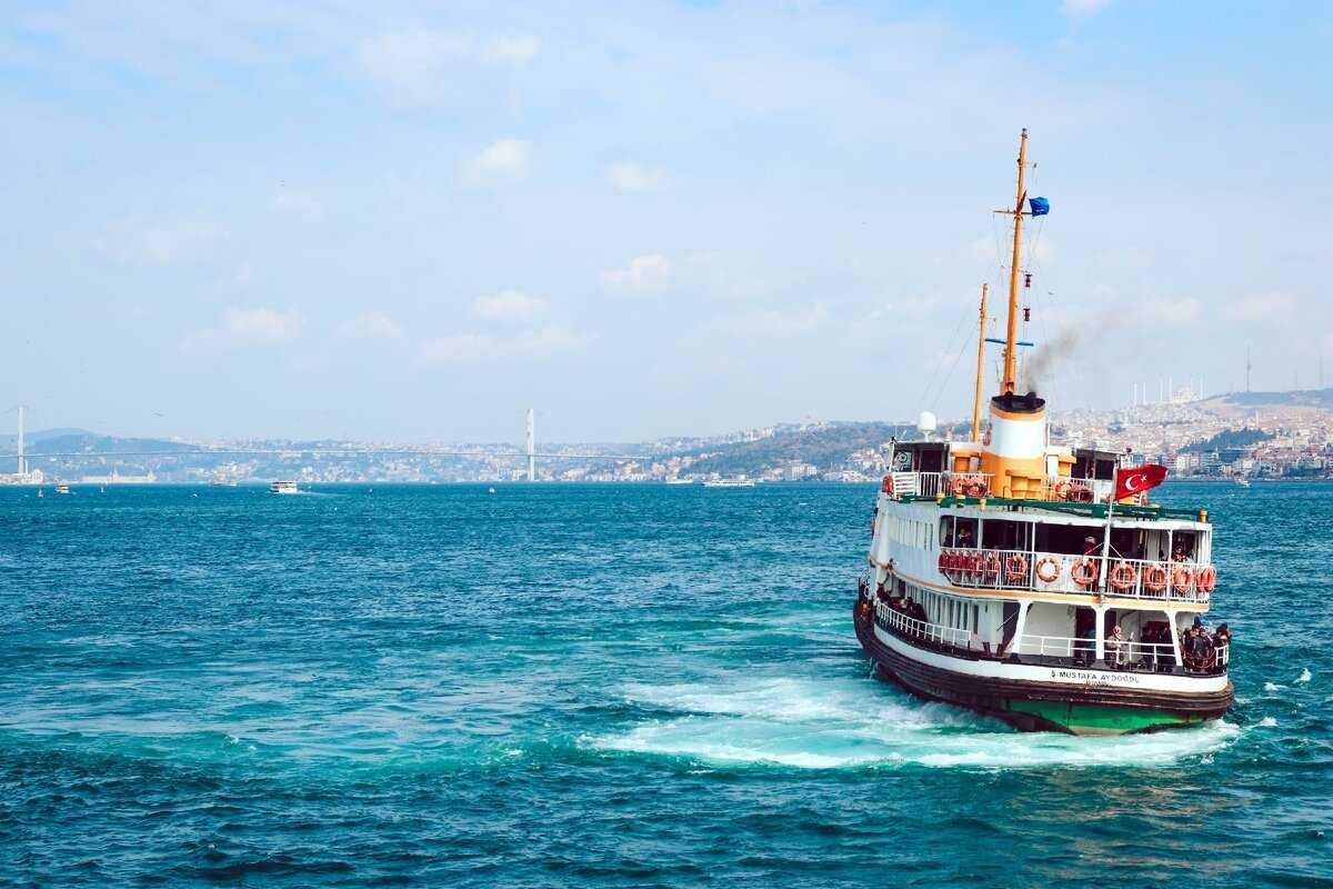 Общественный транспорт стамбула: стоимость istanbul kart и советы приезжающим - все о турции