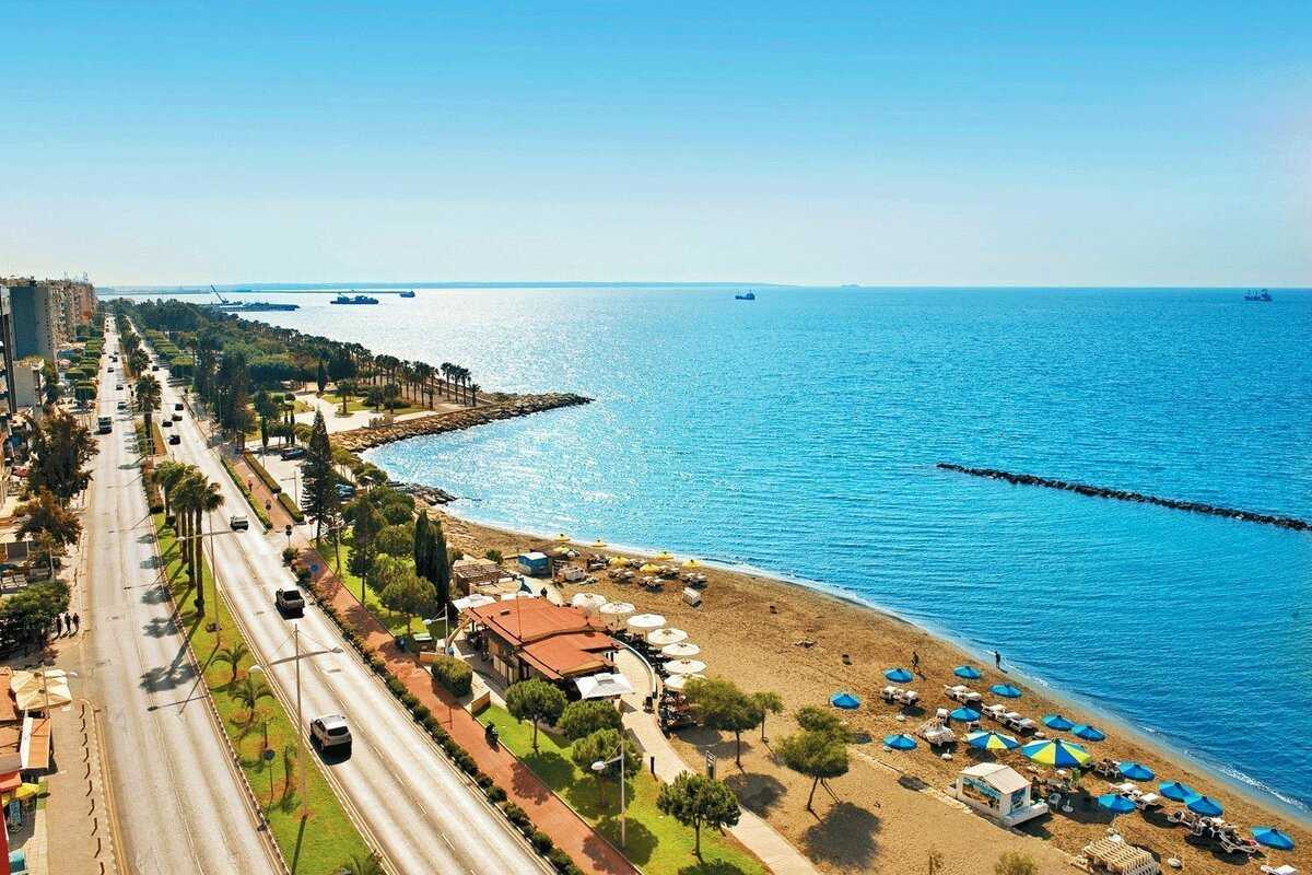 Кипр - 10 удивительных мест на кипре - сайт о кипре для туристов