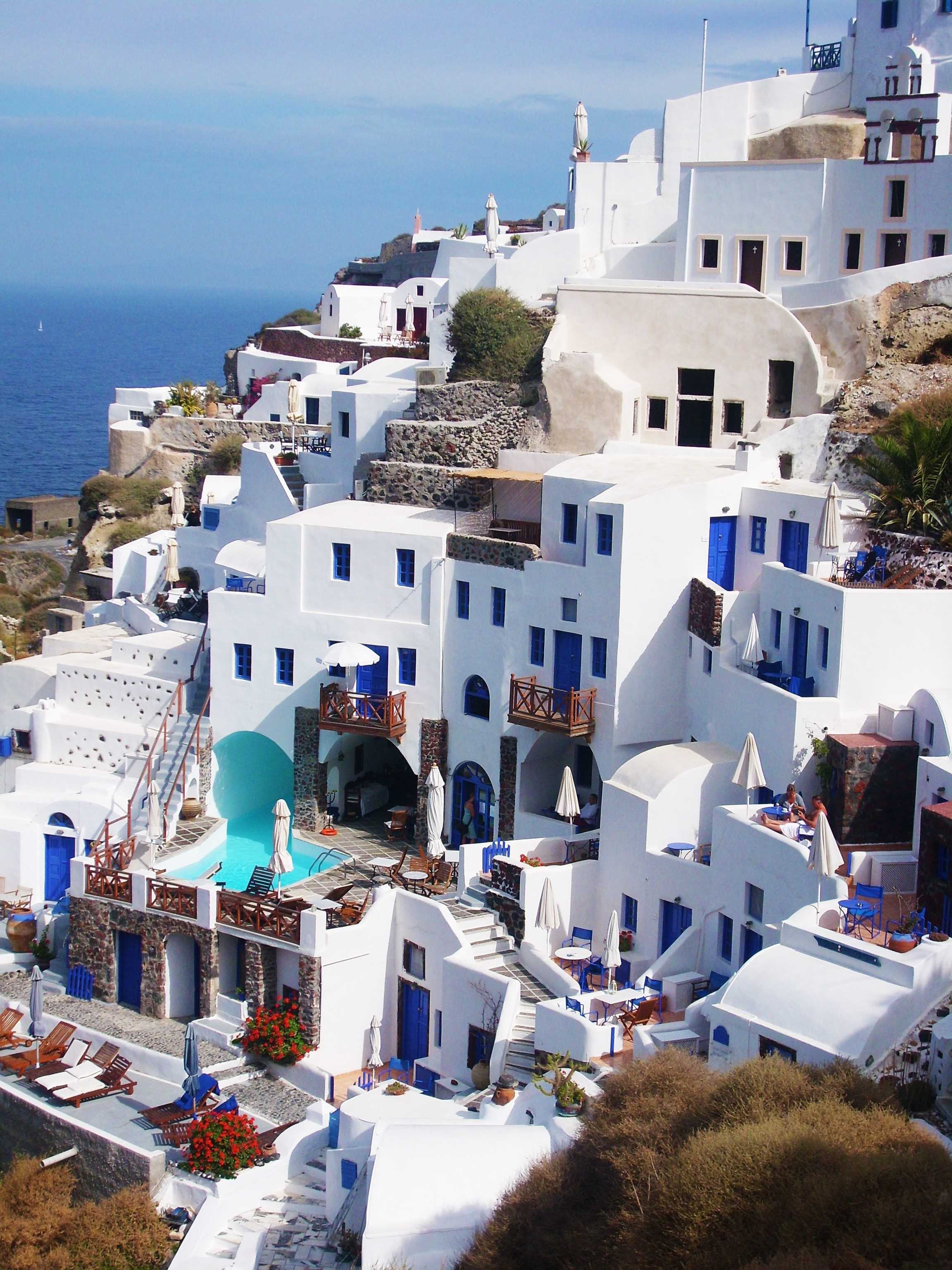Отдых в греции: когда и куда лучше поехать