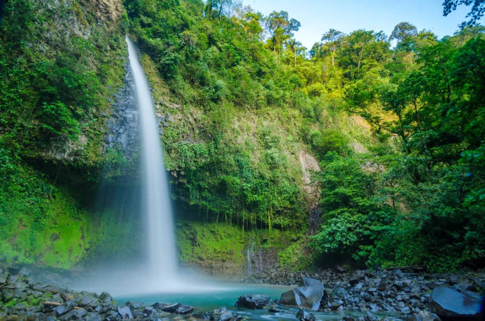 Коста-рика: туристический гид по экзотической стране