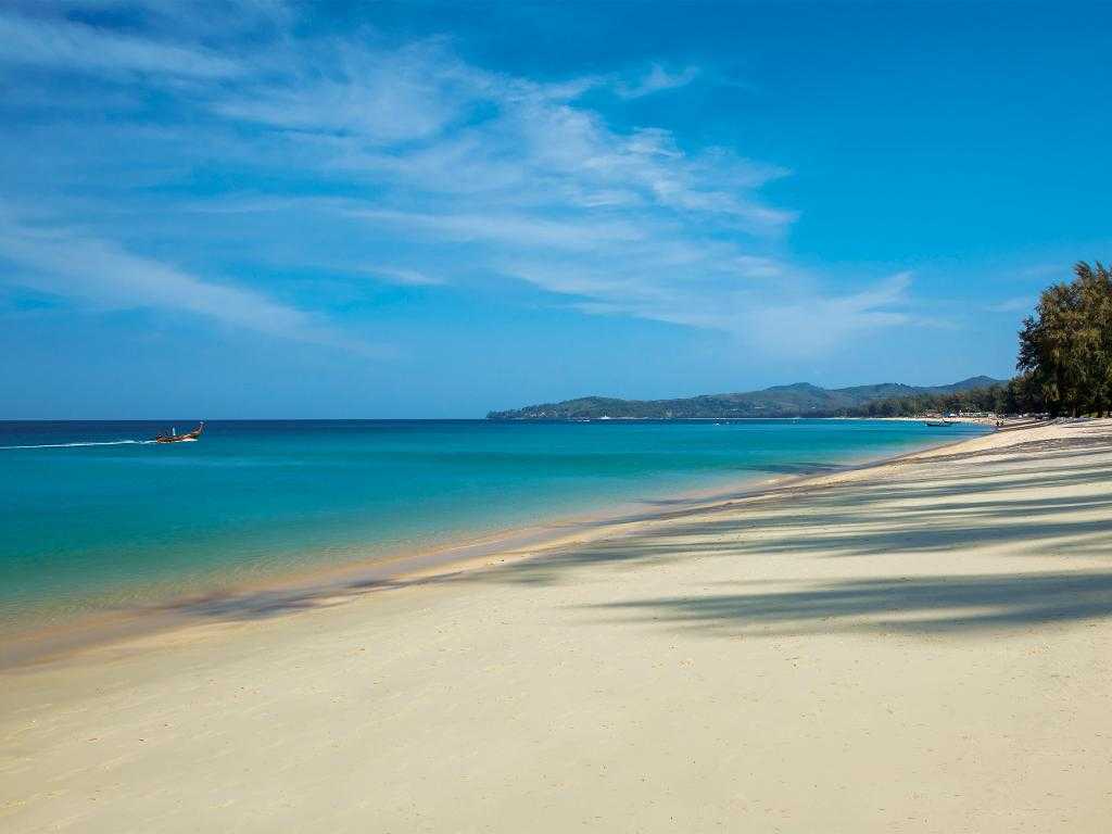 Пляж банг бао на острове ко чанг, фото и видео, отели, описание и отзыв туриста - 2022